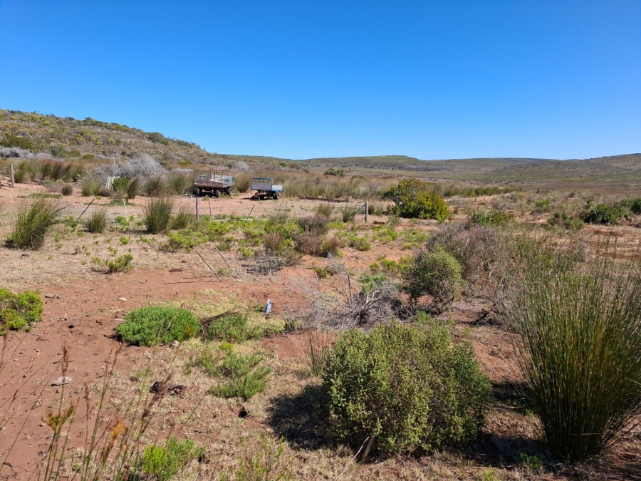 1 Bedroom Property for Sale in Riversdale Rural Western Cape